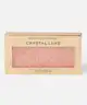 Revolution Pro - Crystal Luxe Face Palette Rose Fresco