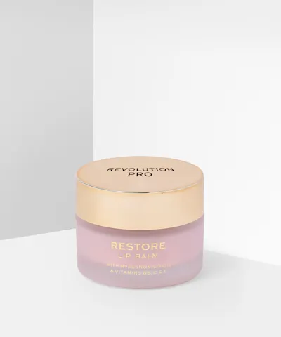 Revolution Pro - Restore Lip Balm