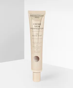 Revolution Pro CC Perfecting Skin Tint