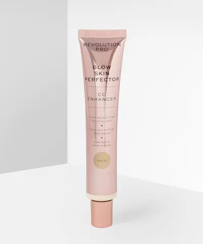Revolution Pro - CC Perfecting Glow Enhancer
