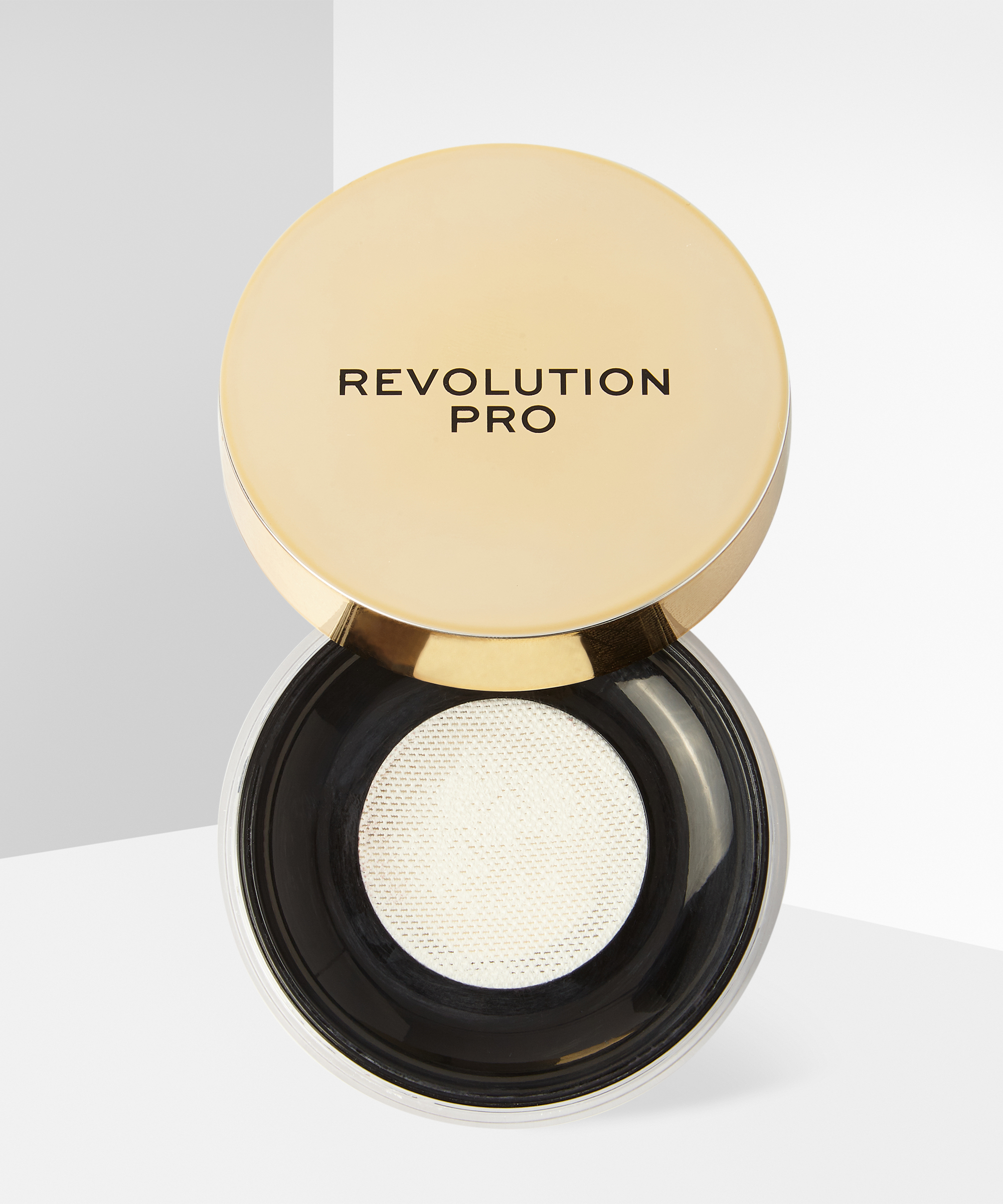 spf powder revolution