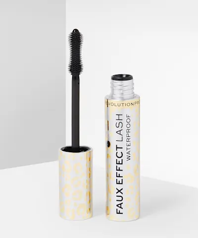 Revolution Pro - Faux Effect Lash Wide Eye Waterproof Mascara
