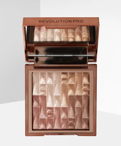 Revolution Pro - Goddess Glow Shimmer Brick