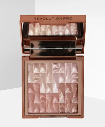 Revolution Pro - Goddess Glow Shimmer Brick