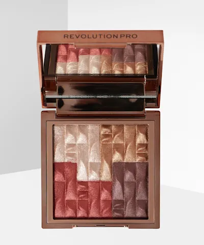 Revolution Pro - Goddess Glow Shimmer Brick