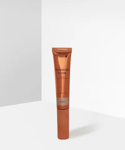 Revolution Pro - Goddess Glow Cream Highlighter