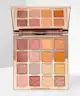 Revolution Pro - Goddess Glow Ultimate Shadow Palette Bronze Heat