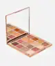 Revolution Pro - Goddess Glow Ultimate Shadow Palette Bronze Heat