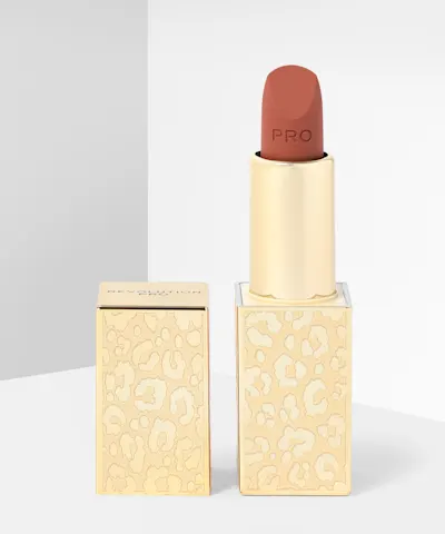 Revolution Pro - New Neutral Satin Matte Lipstick