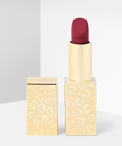 Revolution Pro - New Neutral Satin Matte Lipstick