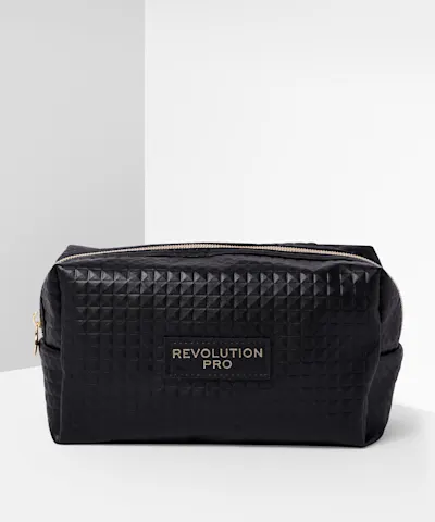 Revolution Pro - Rockstar Makeup Bag