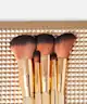 Revolution Pro - Rockstar Gold Edition Brush Set