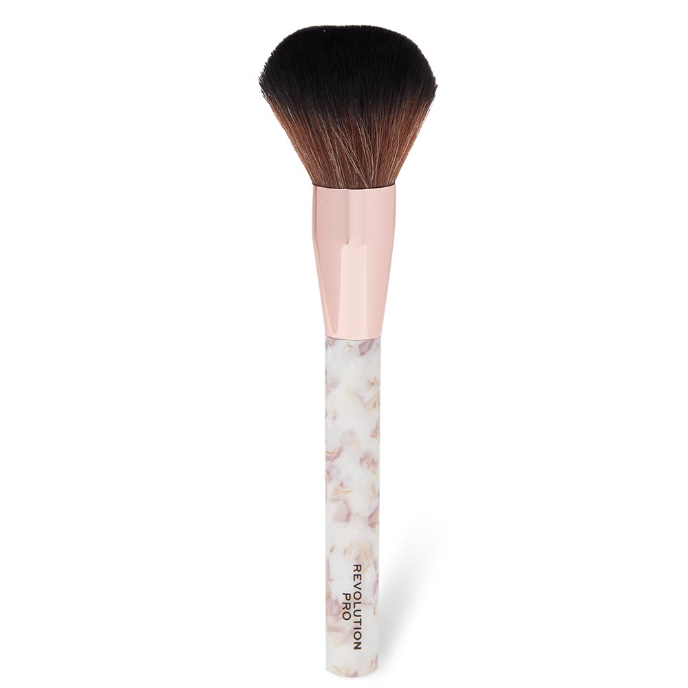 Eternal Rose Highlighter Brush