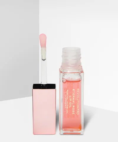 Revolution Pro - Eternal Rose Lip Oil