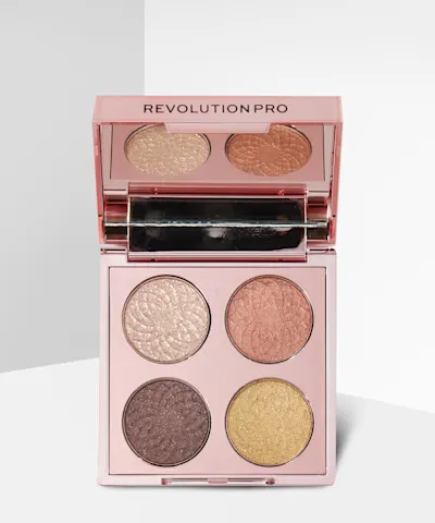 Revolution Pro - Eternal Rose Eye Quad Desert Rose