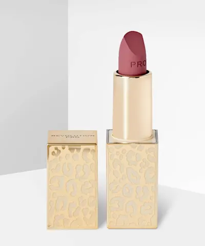 Revolution Pro - New Neutral Satin Matte Lipstick