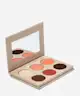 Revolution Pro - Glam Mood Eyeshadow Palette Golden Hour