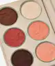 Revolution Pro - Glam Mood Eyeshadow Palette Golden Hour