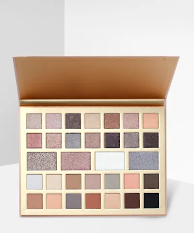 Revolution Pro - Revolution Pro X Influencer Overnight Master Class Eyeshadow Book 3