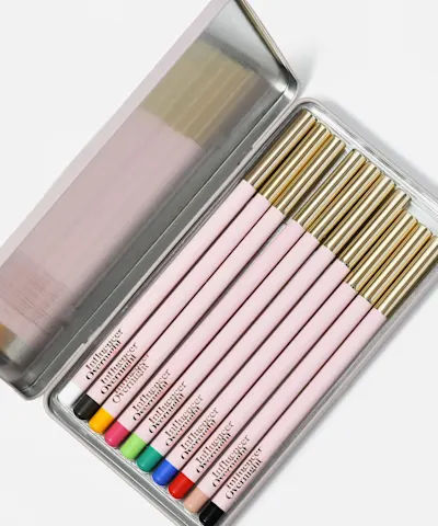 Revolution Pro - Revolution Pro X Influencer Overnight Artistry Liner Tin