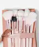 Revolution Pro - Revolution Pro X Influencer Overnight Full Beat Brush Set & Roll