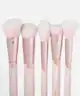 Revolution Pro - Revolution Pro X Influencer Overnight Full Beat Brush Set & Roll