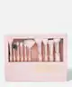 Revolution Pro - Revolution Pro X Influencer Overnight Full Beat Brush Set & Roll