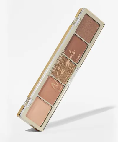 Revolution Pro - Glam Palette No Regrets