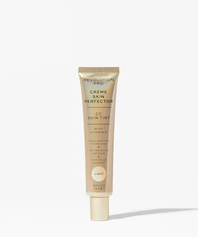 Revolution Pro - CC Perfecting Skin Tint
