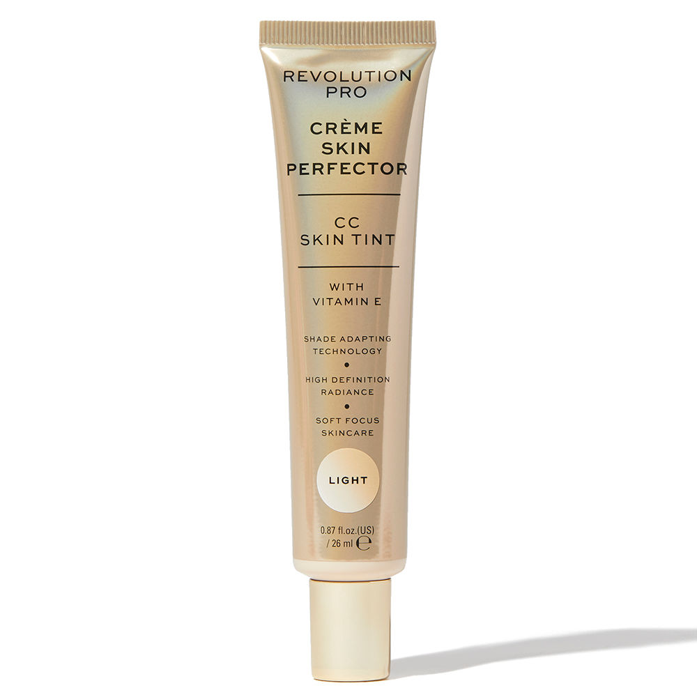CC Perfecting Skin Tint - Light