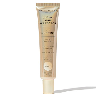 CC Perfecting Skin Tint - Light