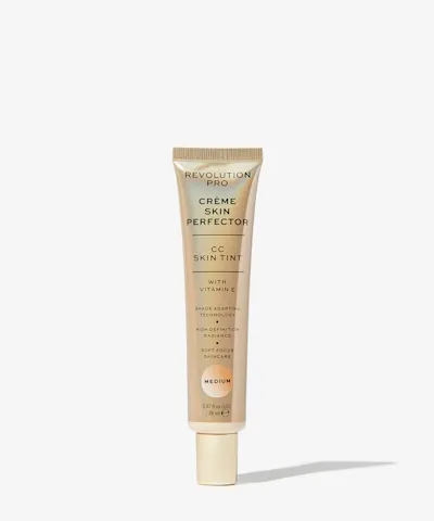 Revolution Pro - CC Perfecting Skin Tint