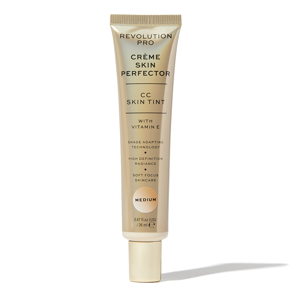 CC Perfecting Skin Tint Medium