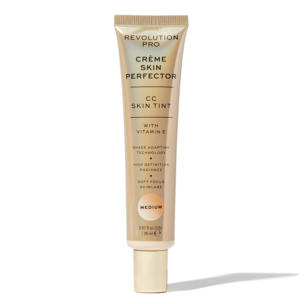 CC Perfecting Skin Tint - Medium