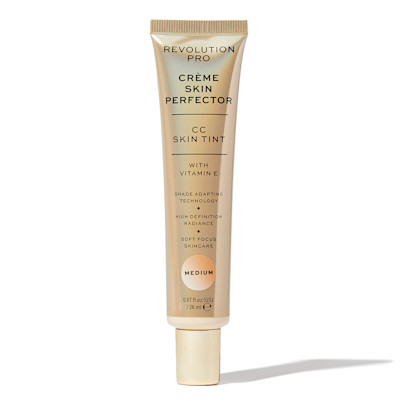 CC Perfecting Skin Tint - Medium