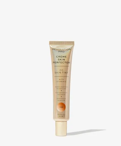 Revolution Pro - CC Perfecting Skin Tint