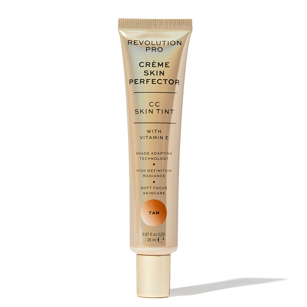 CC Perfecting Skin Tint - Tan