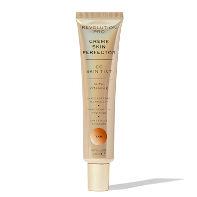 CC Perfecting Skin Tint - Tan