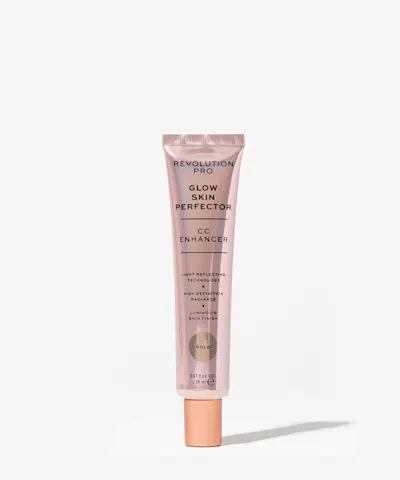 Revolution Pro - CC Perfecting Glow Enhancer