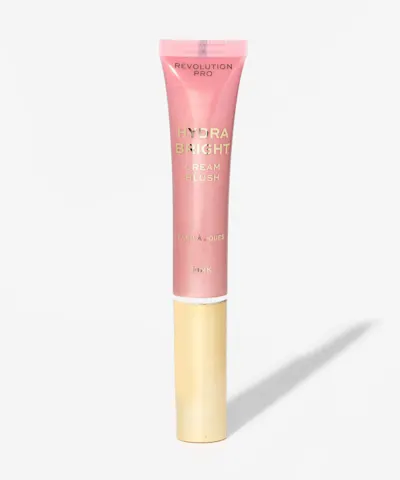 Revolution Pro - Hydra Bright Cream Blush