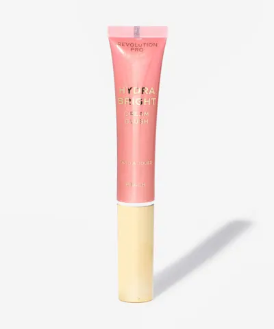 Revolution Pro - Hydra Bright Cream Blush