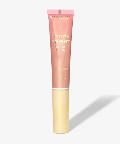 Revolution Pro - Hydra Bright Cream Blush