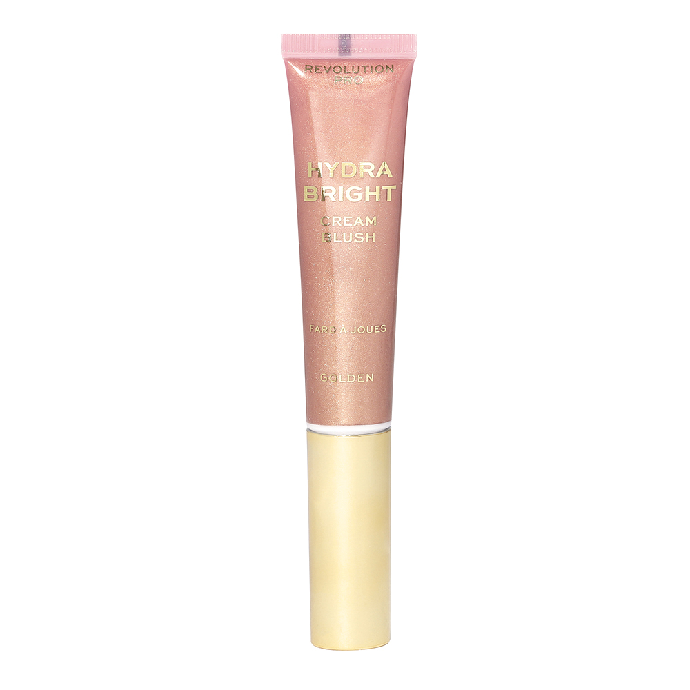 Hydra Bright Cream Blush Golden