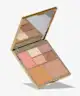 Revolution Pro - True Love Eye & Cheek Palette Light-Medium