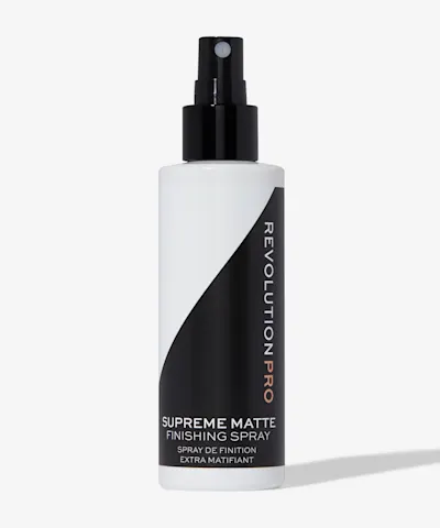 Revolution Pro - Supreme Stay 16h Mattifying Fixing Spray