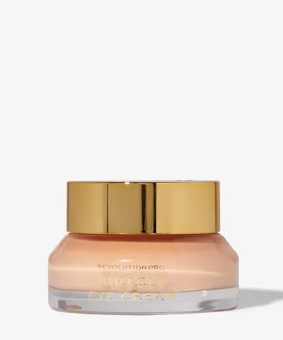 Revolution Pro - Miracle Eye Cream