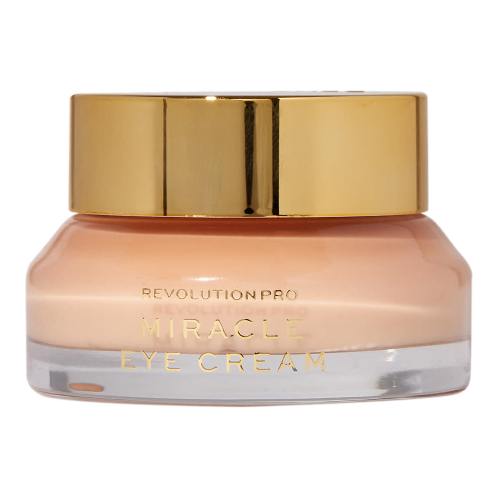 Revolution Pro Miracle Eye Cream