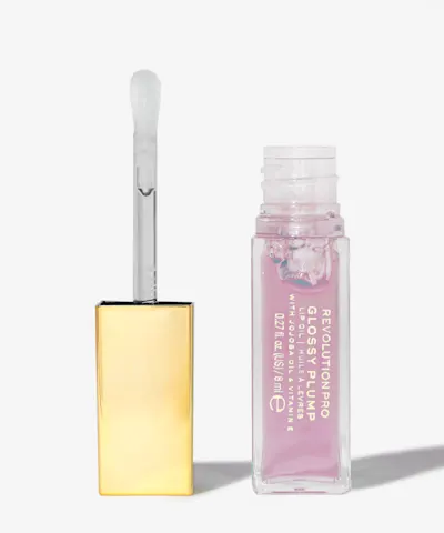 Revolution Pro - Glossy Plump Lip Oil