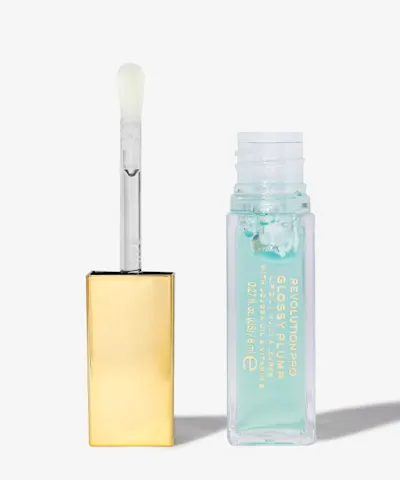Revolution Pro - Glossy Plump Lip Oil