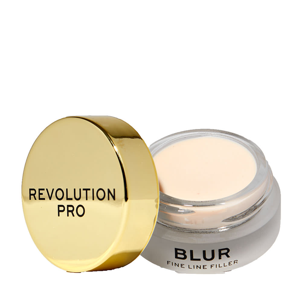 Revolution Blur & Fine Line Filler